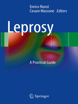 cover image of Leprosy